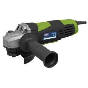 Angle Grinder 115mm 750W/230V