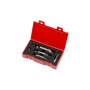 Dormer A296 HSS Centre Drills 60° - Imperial